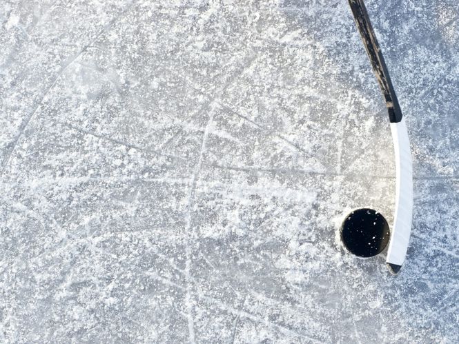 Detailbild Hokej na ledu (M) - svetovno prvenstvo, skupina I A