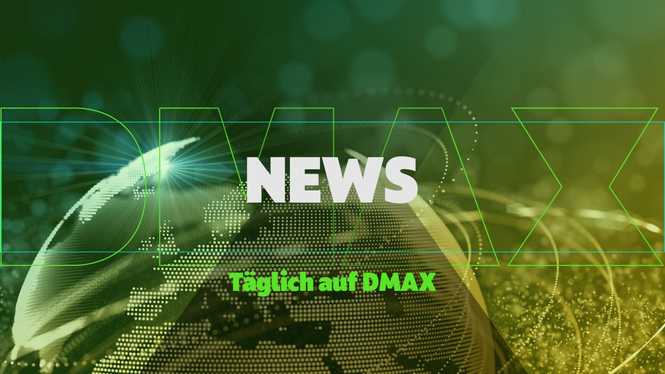 Detailbild DMAX News