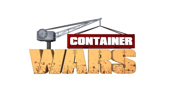 Detailbild Container Wars