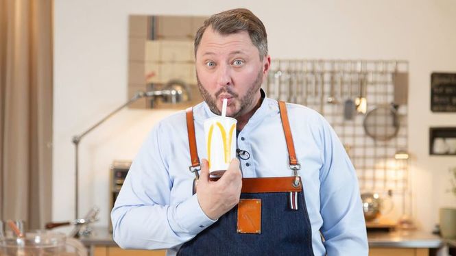 Detailbild ZDFbesseresser: Der Fast-Food-Gigant - McDonald's