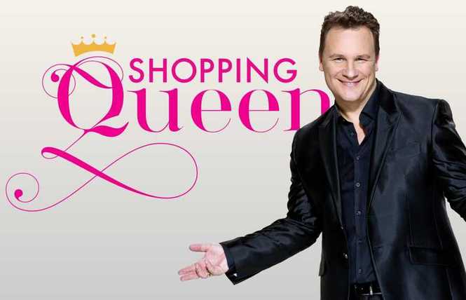 Detailbild Shopping Queen