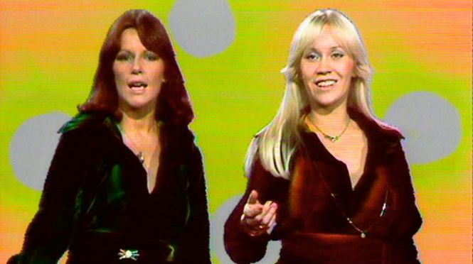Detailbild Die 30 schönsten Hits von ABBA