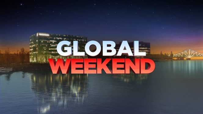Detailbild Global Week-End