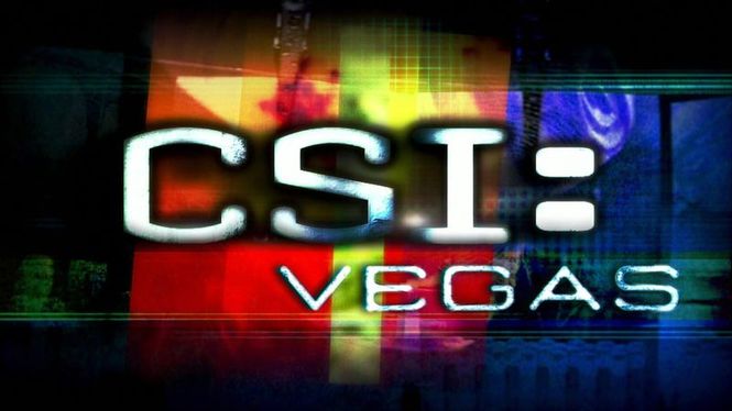 Detailbild CSI: Vegas