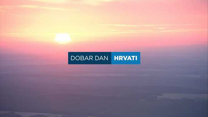 Detailbild Dobar dan, Hrvati
