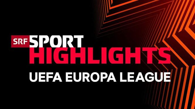 Detailbild Europa League - Highlights