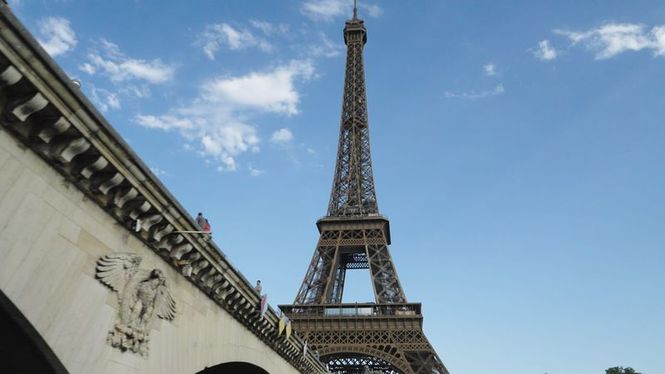 Detailbild Gustave Eiffel: Der Mann, der den Eiffelturm erfand