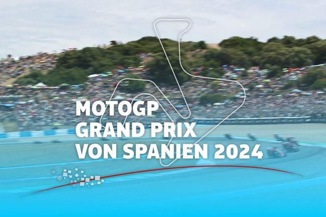 Detailbild MotoGP - Estrella Galicia 0,0 Grand Prix von Spanien
