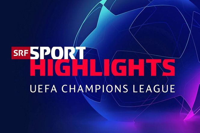 Detailbild Champions League - Highlights