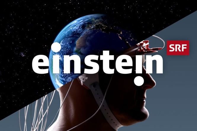 Detailbild Einstein²