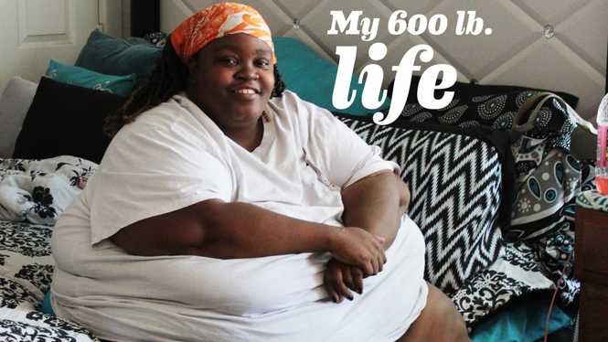 Detailbild Mein Leben mit 300 kg