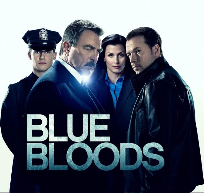 Detailbild Blue Bloods - Crime Scene New York
