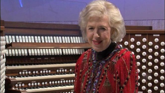 Detailbild Orgelträume: The Joy of Music mit Diane Bish