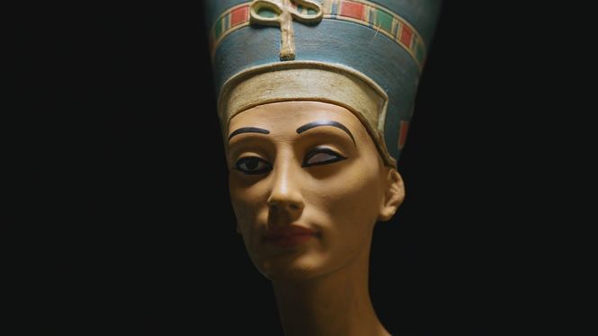Detailbild Ägypten - Schatzkammer der Archäologie