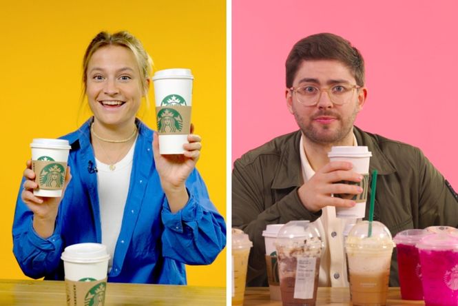 Detailbild ZDFbesseresser: Die Wahrheit über Starbucks