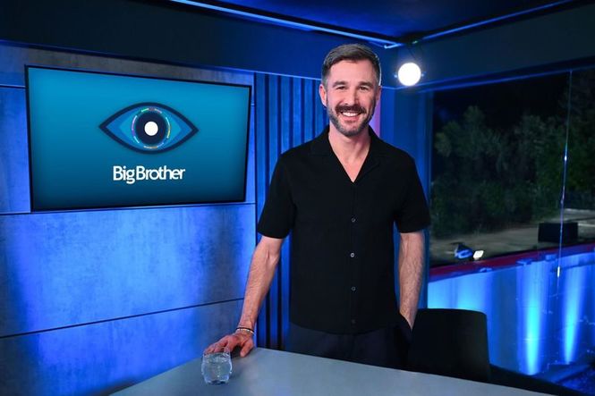 Detailbild Big Brother live - Die Entscheidung