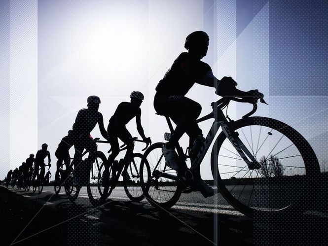 Detailbild Radsport: Giro d'Italia