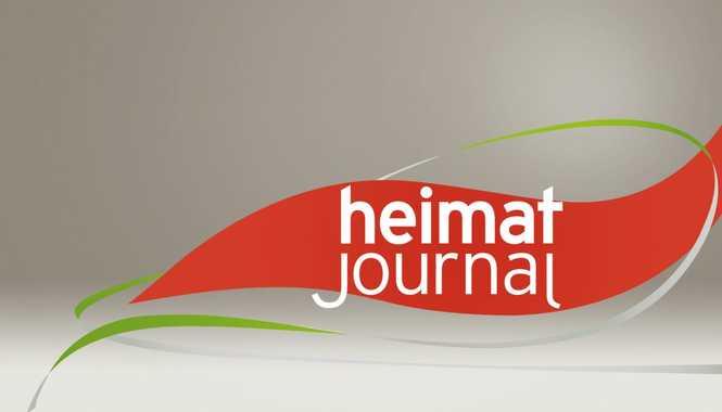 Detailbild Heimatjournal