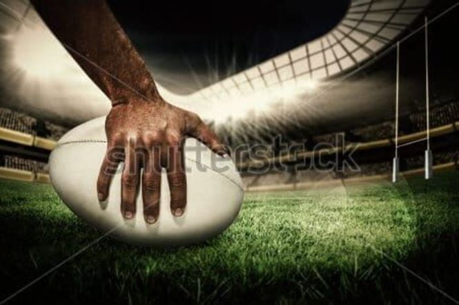 Detailbild Rugby : Top 14