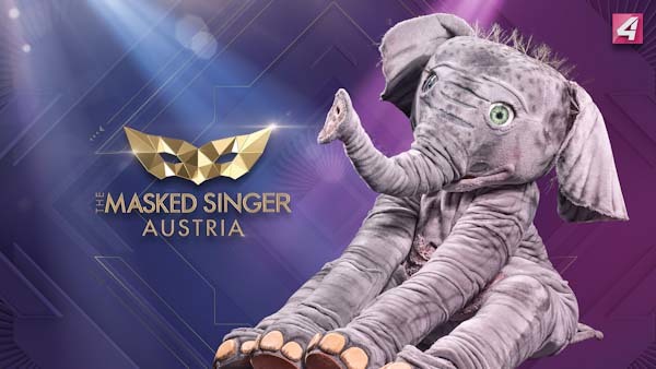 "The Masked Singer Austria" - Unterhaltung - Show, Puls 4 ...
