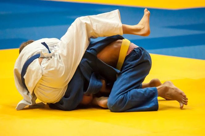 Detailbild Judo EM 2024 Tag 4, Highlights aus Zagreb