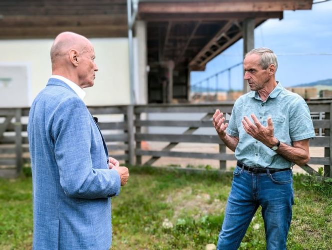 Detailbild Was braucht Österreich?