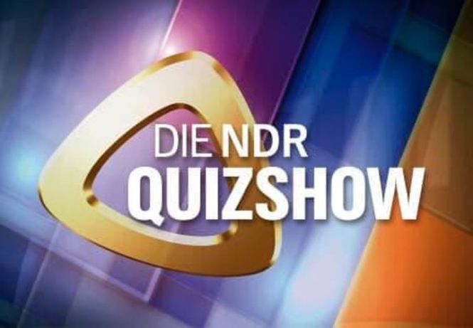 Detailbild Die NDR Quizshow