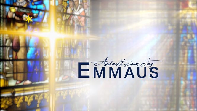 Detailbild Bibel TV Emmaus