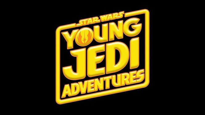 Detailbild Star Wars: Die Abenteuer der jungen Jedi