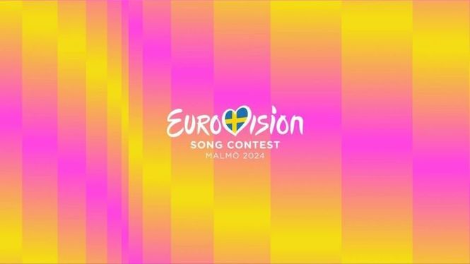 Detailbild Pesem Evrovizije 2024, drugi predizbor iz Malmöja