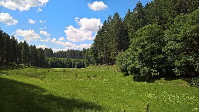 Detailbild Abenteuer Sauerland - Eine Region erfindet sich neu