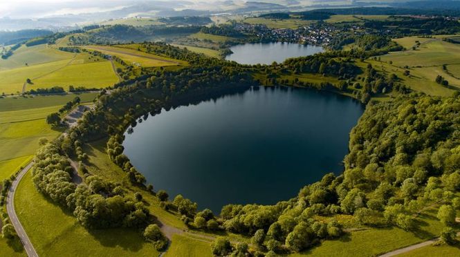 Detailbild Expedition Deutschland - Das Vermächtnis der Steine