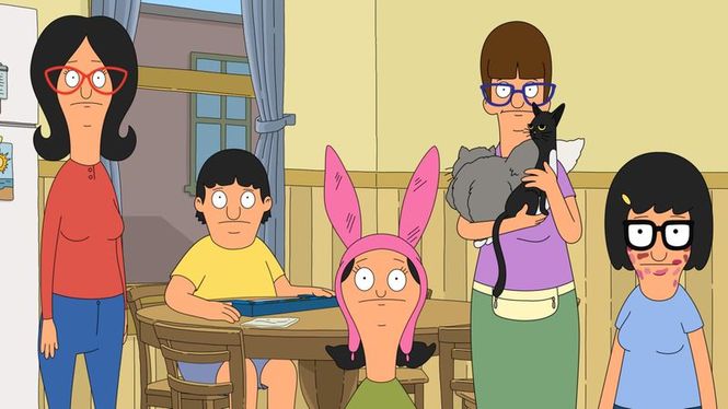 Detailbild Bob's Burgers