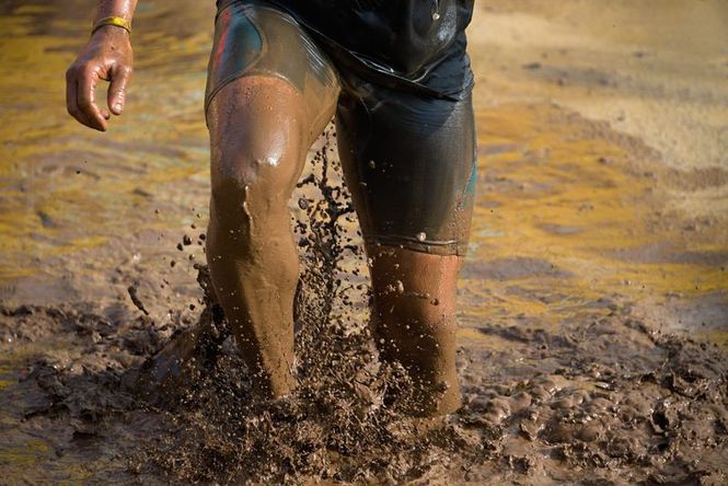 Detailbild Spartan Race: Europameisterschaft