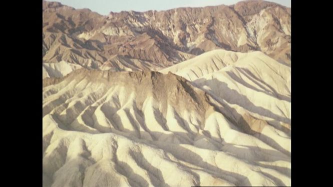 Detailbild Treffpunkt Wüste. Im Tal des Todes