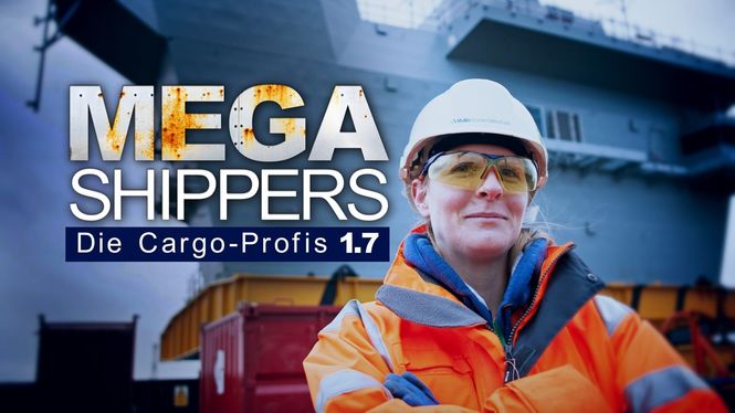 Detailbild Mega Shippers - Die Cargo-Profis (1.7)