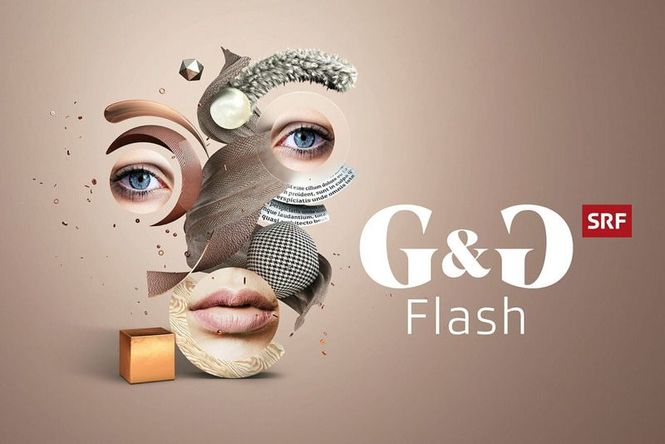 Detailbild G&G Flash