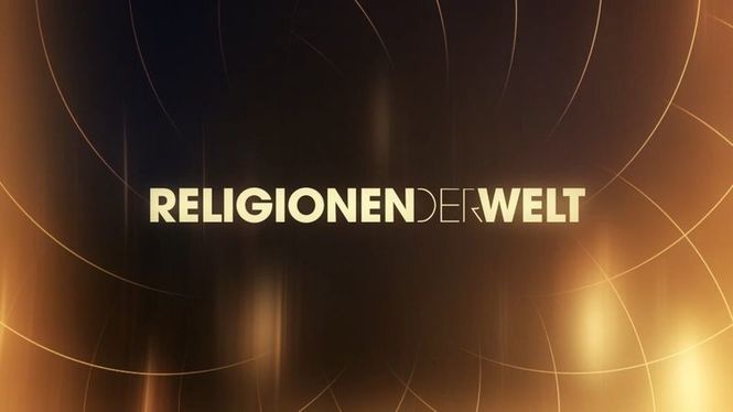 Detailbild Religionen der Welt