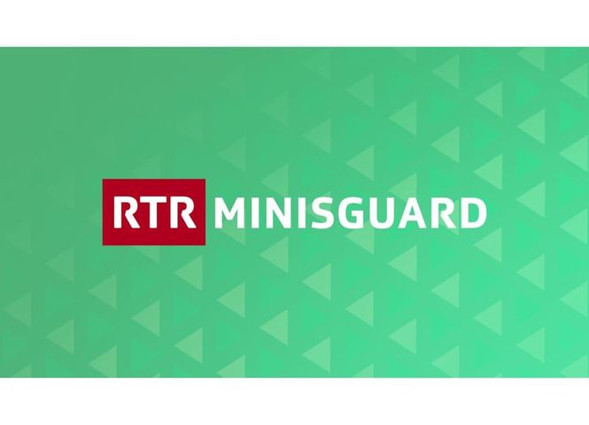 Detailbild Minisguard