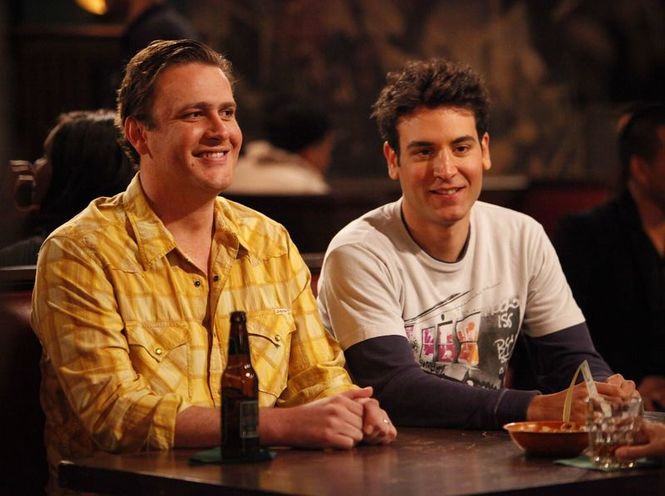 Detailbild How I Met Your Mother