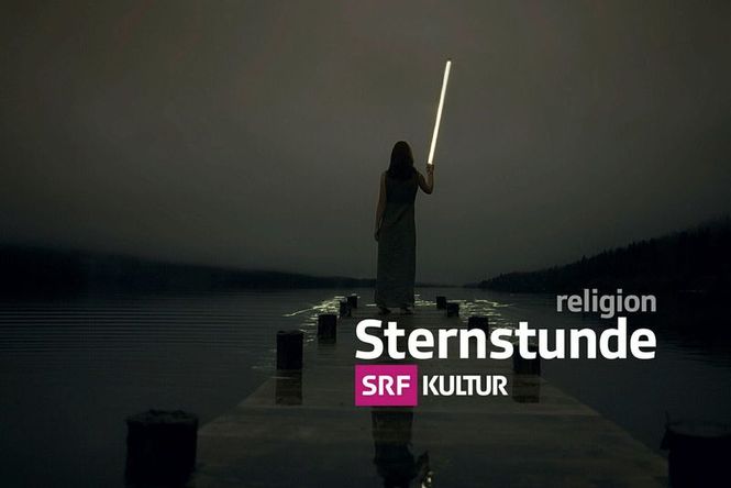 Detailbild Sternstunde Religion