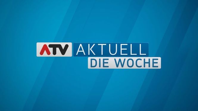 Detailbild ATV Aktuell: Die Woche