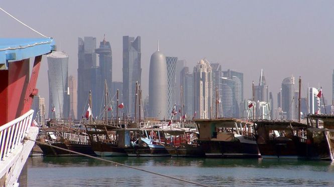 Detailbild Unbekanntes Arabien: Die kleinen Nachbarn Bahrain, Katar, Kuwait (5/5)