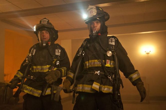 Detailbild Chicago Fire