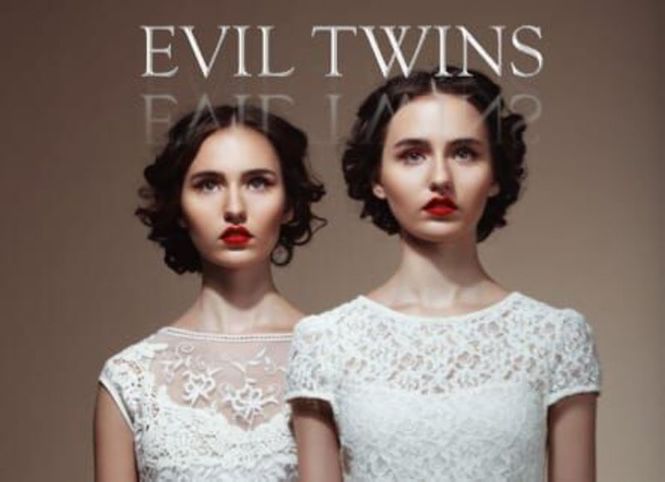 Detailbild Evil Twins - Killer-Zwillinge