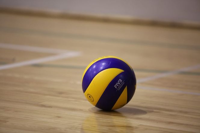 Detailbild Volleyball: Champions League