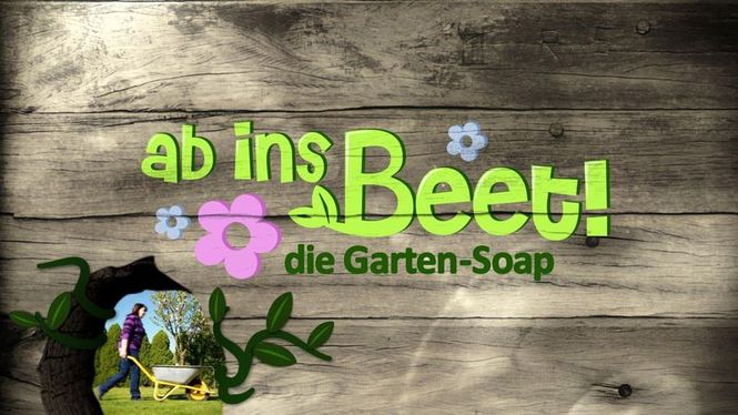 Detailbild Ab ins Beet! Die Garten-Soap