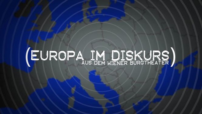 Detailbild Europa im Diskurs