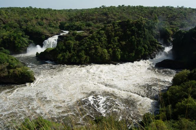 Detailbild Die wilden Flüsse Afrikas