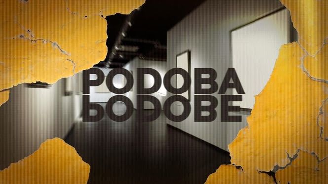 Detailbild Podoba podobe